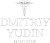 Доктор Юдин Логотип